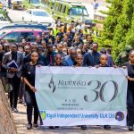 Glory Academy commemorates the 1994 genocide against the Tutsi: Honoring the Past, Building a Future of Unity and Knowledge